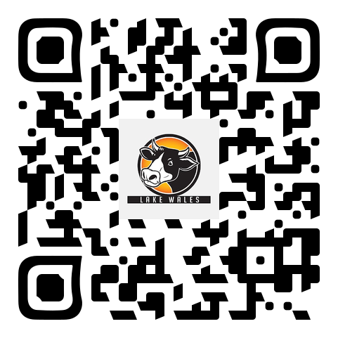 Scan to download our new app on your phone